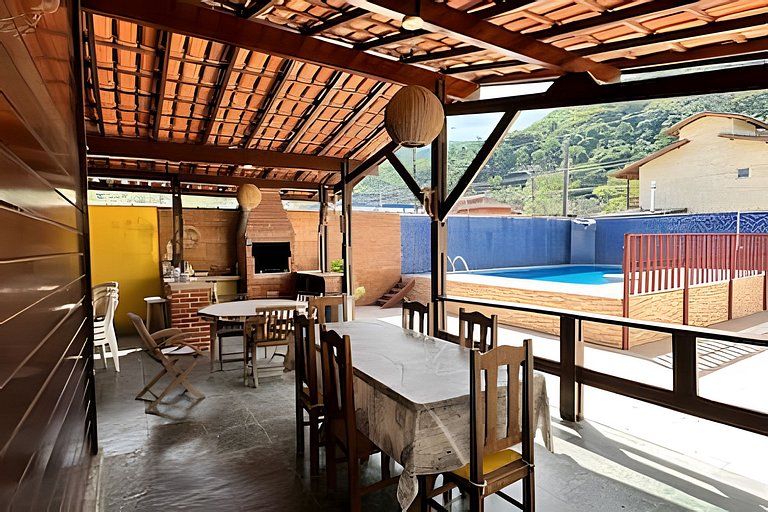 Linda Casa em Juquehy - SP (3)