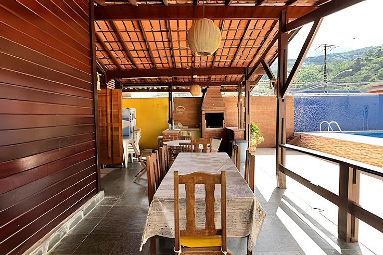 Linda Casa em Juquehy - SP (3)