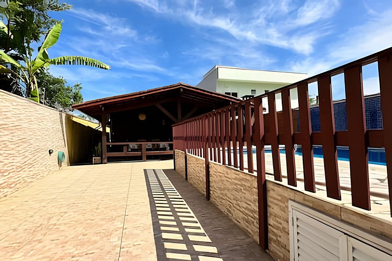 Linda Casa em Juquehy - SP (3)
