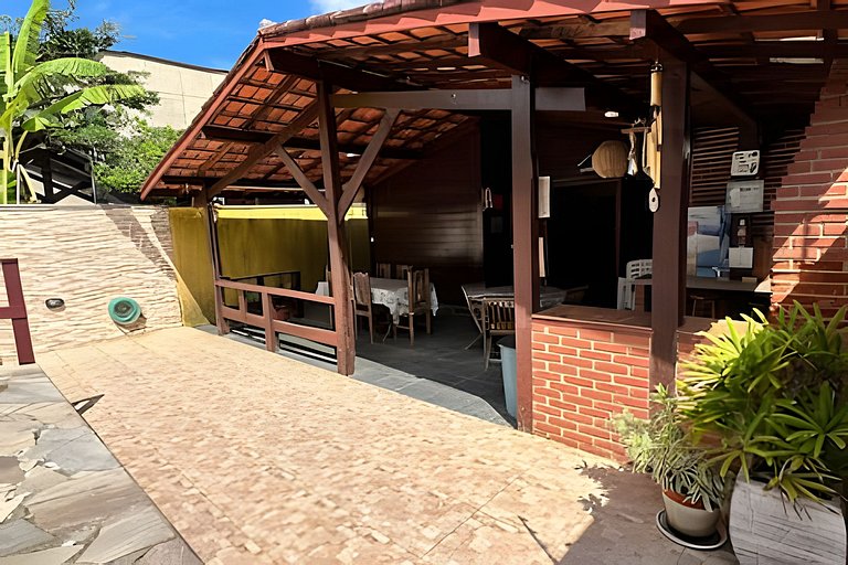 Linda Casa em Juquehy - SP (3)