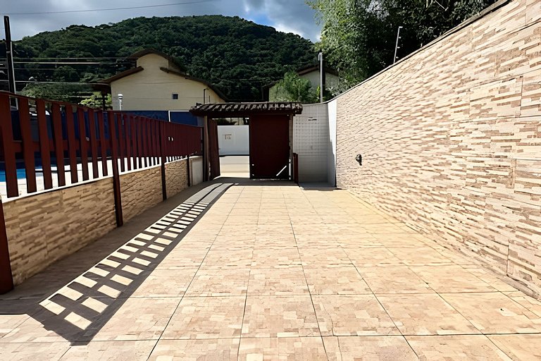 Linda Casa em Juquehy - SP (3)