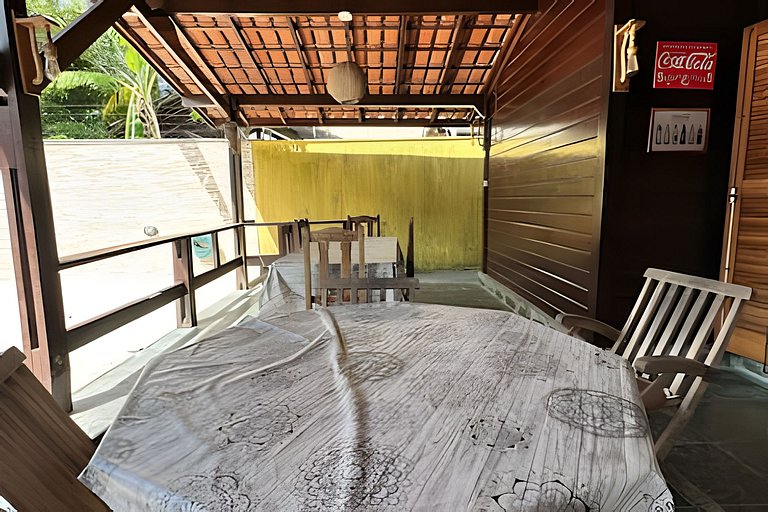 Linda Casa em Juquehy - SP (3)