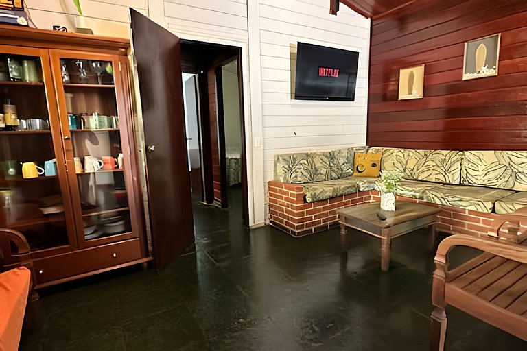 Linda Casa em Juquehy - SP (3)