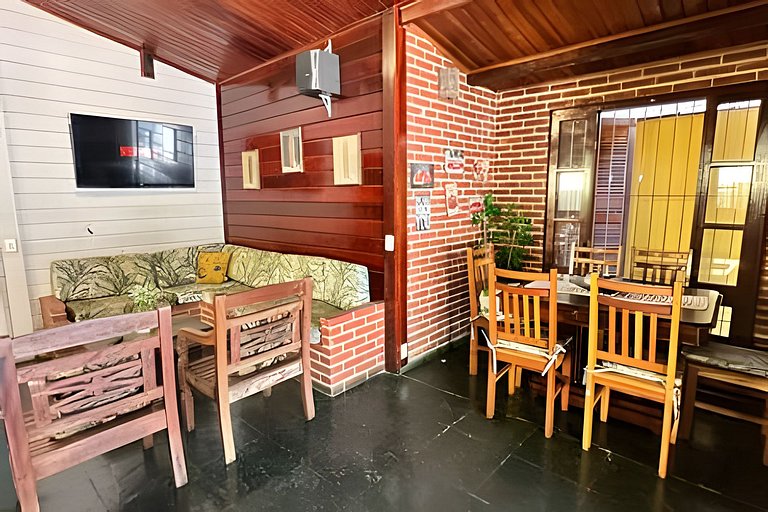Linda Casa em Juquehy - SP (3)