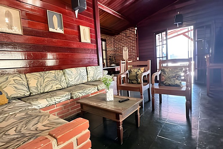 Linda Casa em Juquehy - SP (3)