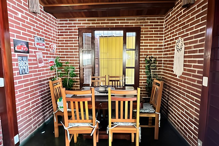 Linda Casa em Juquehy - SP (3)