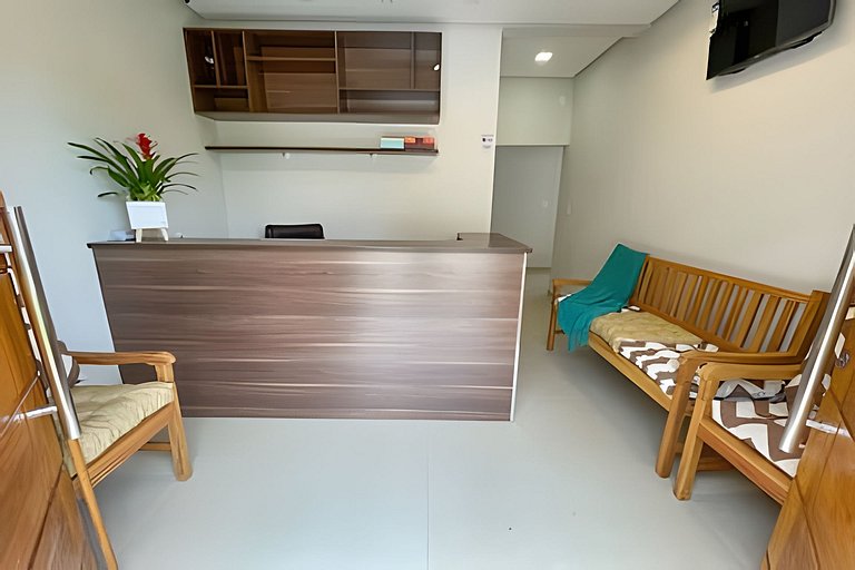 Maravilhosa casa com piscina em Capitólio-MG