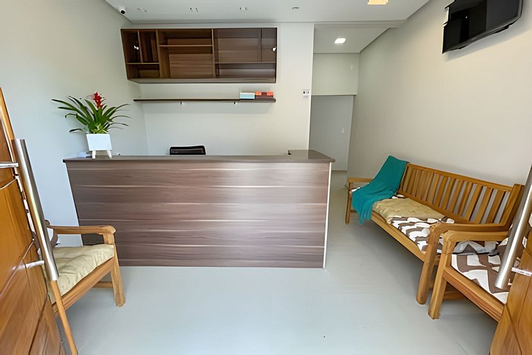 Maravilhosa casa com piscina em Capitólio-MG