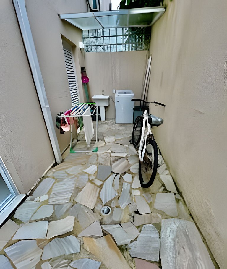Casa em Maresias - 50 metros da praia (2)