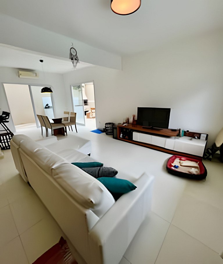 Casa em Maresias - 50 metros da praia (2)