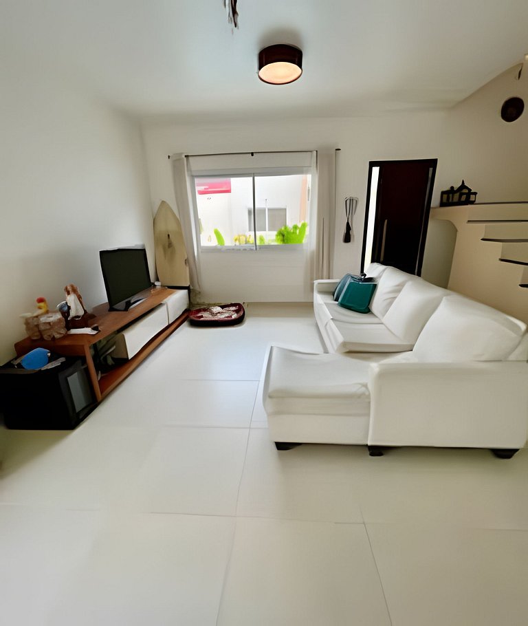 Casa em Maresias - 50 metros da praia (2)