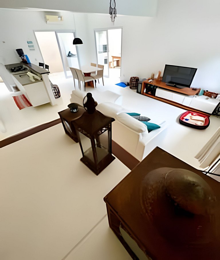 Casa em Maresias - 50 metros da praia (2)