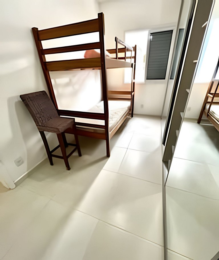 Casa em Maresias - 50 metros da praia (2)