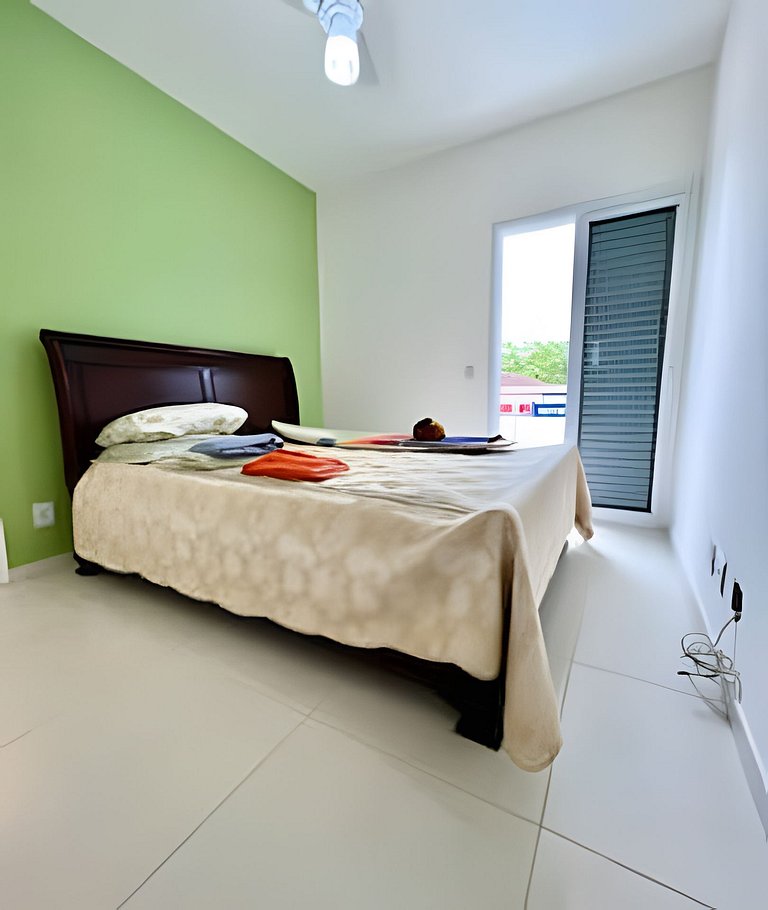 Casa em Maresias - 50 metros da praia (2)