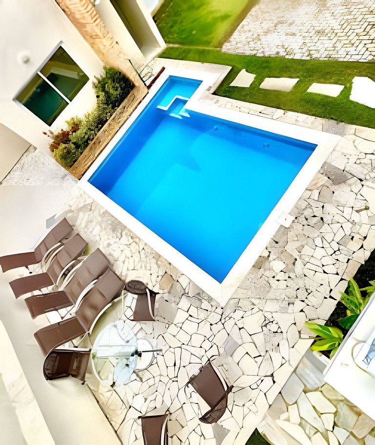 Casa em Maresias - 50 metros da praia (2)