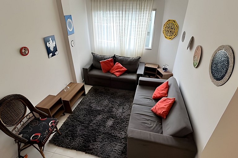 Cobertura Duplex no Guarujá - SP (4)