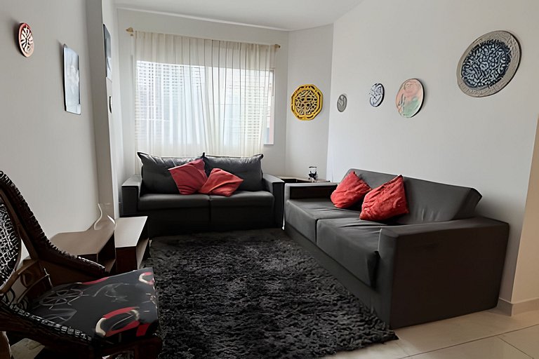 Cobertura Duplex no Guarujá - SP (4)