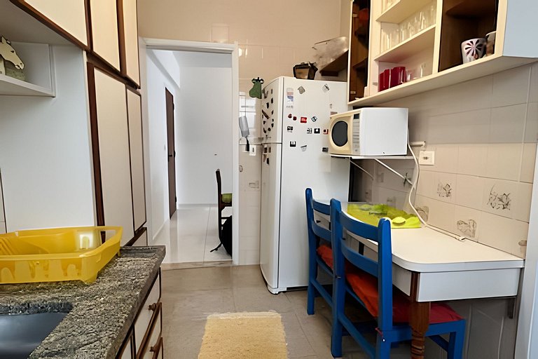 Cobertura Duplex no Guarujá - SP (4)