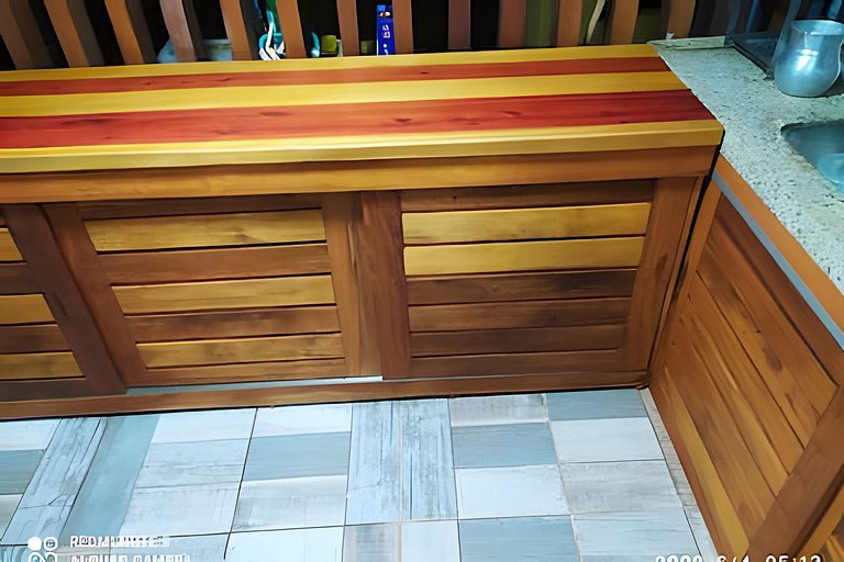Quarto em Pratigi - BA (2)