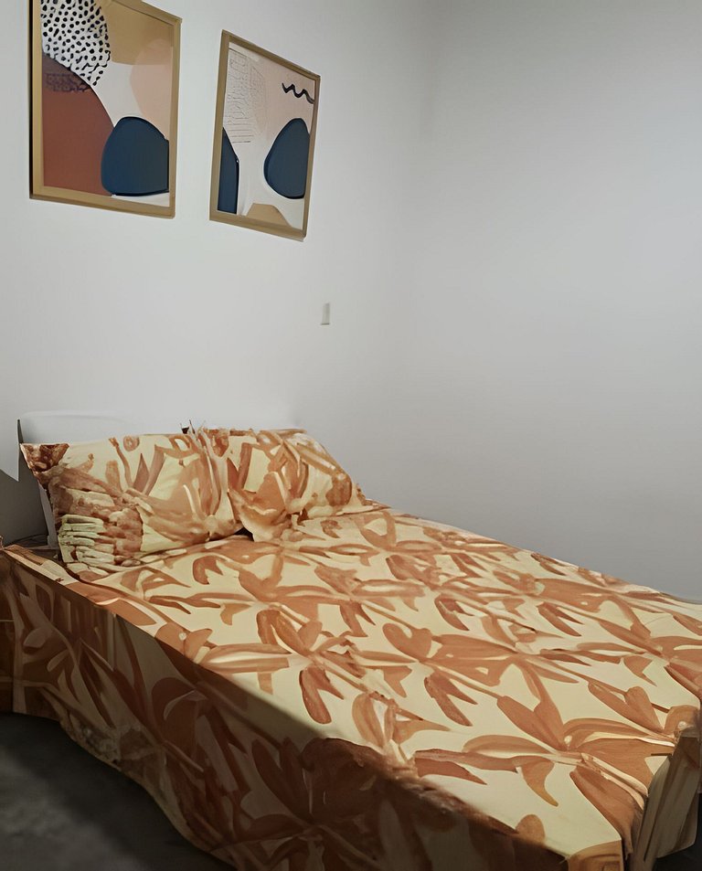Quarto em Pratigi - BA (2)