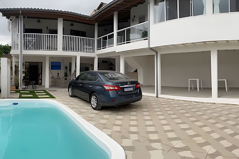 Linda casa em Ubatuba - SP (7)