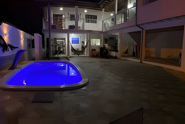 Linda casa em Ubatuba - SP (7)