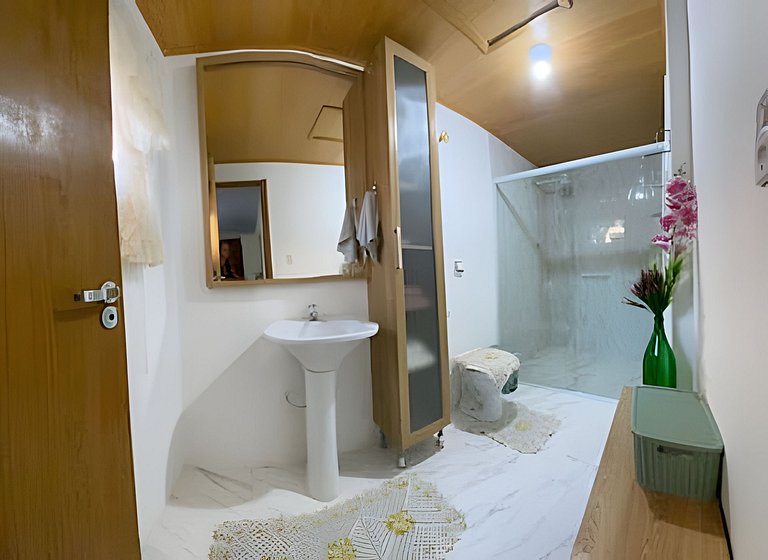 Linda casa em Ubatuba - SP (7)