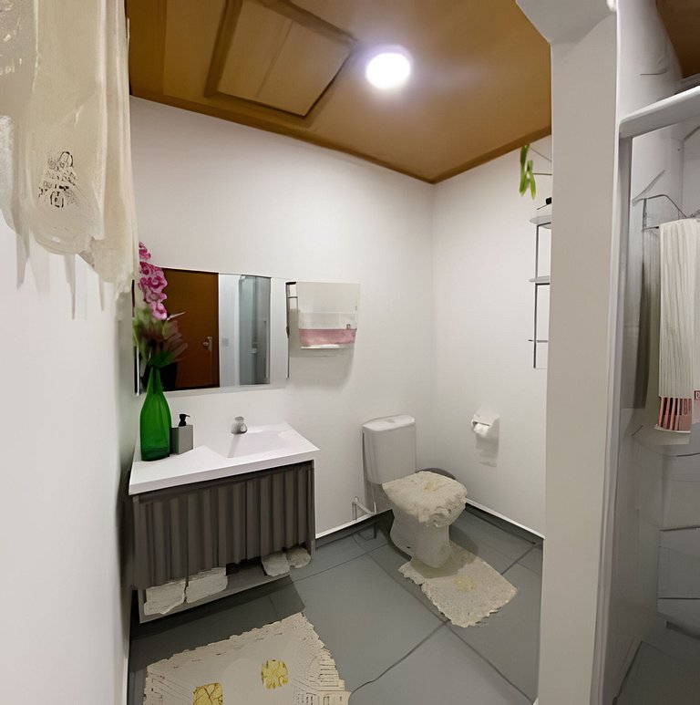 Linda casa em Ubatuba - SP (7)