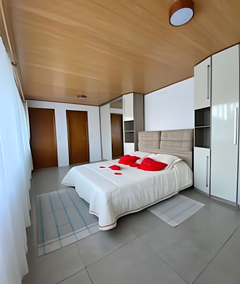 Linda casa em Ubatuba - SP (7)