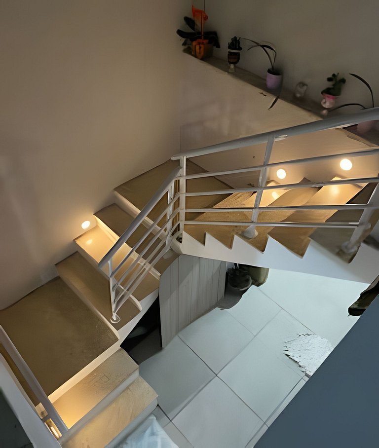 Linda casa em Ubatuba - SP (7)