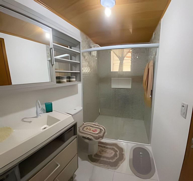 Linda casa em Ubatuba - SP (7)