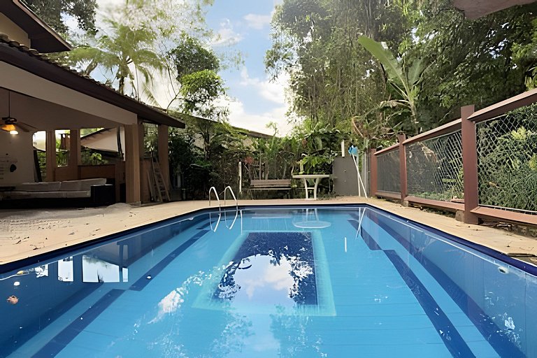 Bela casa em Riviera – SP (6)