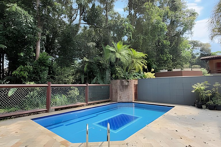 Bela casa em Riviera – SP (6)