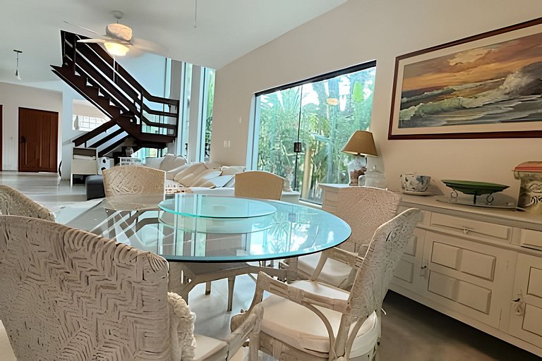 Bela casa em Riviera – SP (6)
