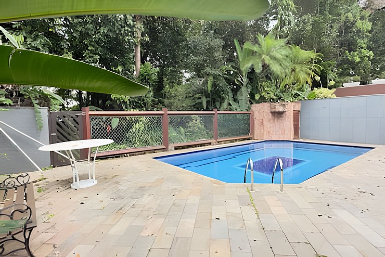 Bela casa em Riviera – SP (6)