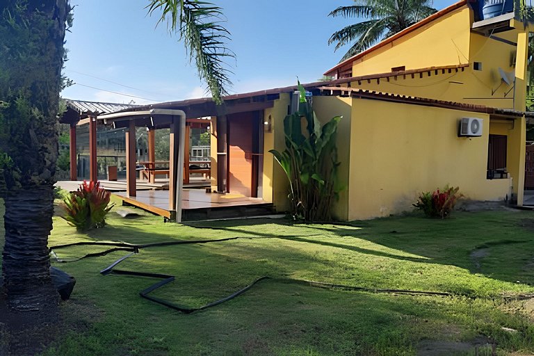 Quarto em Pratigi - BA (3)