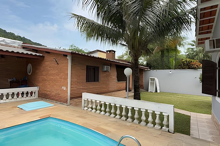 Casa em Maresias - SP (4)