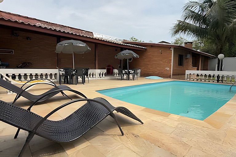 Casa em Maresias - SP (4)
