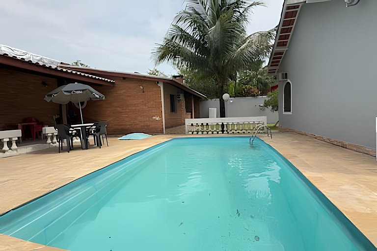 Casa em Maresias - SP (4)