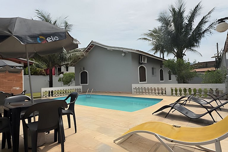 Casa em Maresias - SP (4)