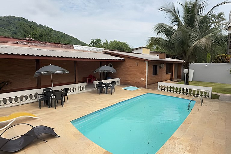 Casa em Maresias - SP (4)