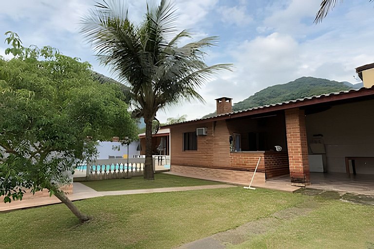 Casa em Maresias - SP (4)