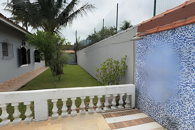 Casa em Maresias - SP (4)