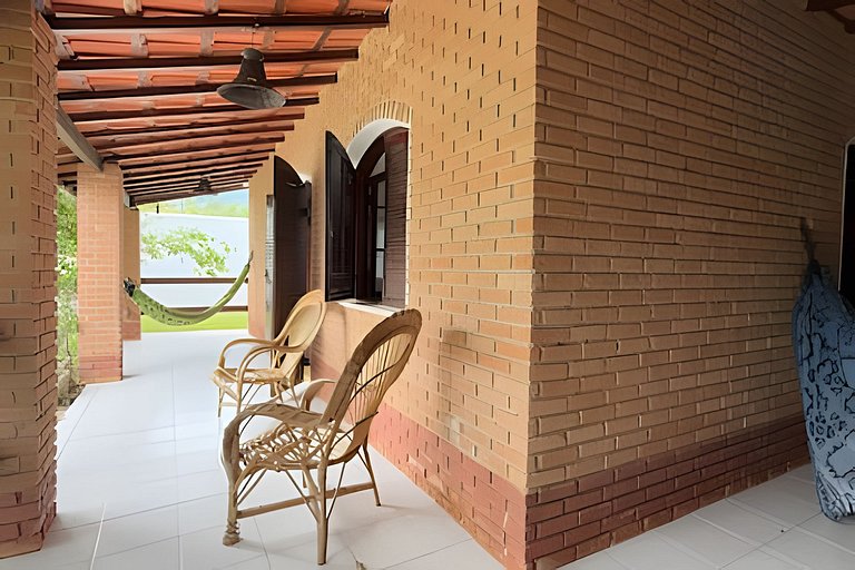 Casa em Maresias - SP (4)