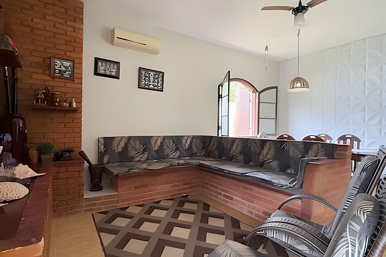 Casa em Maresias - SP (4)