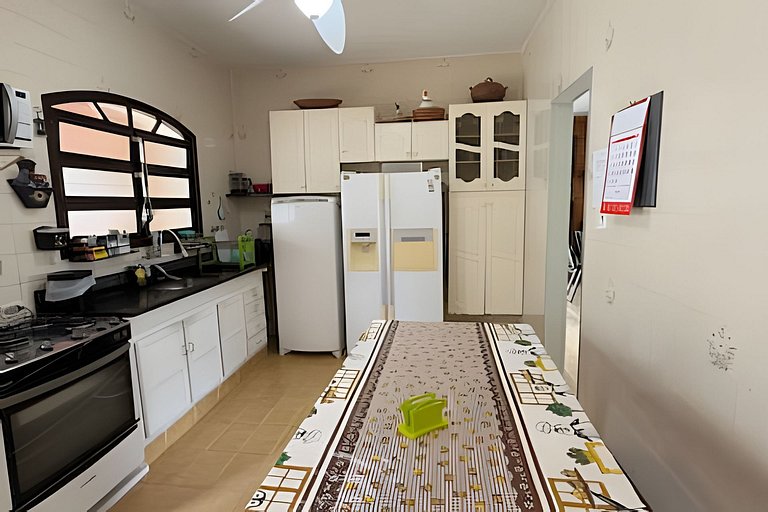 Casa em Maresias - SP (4)