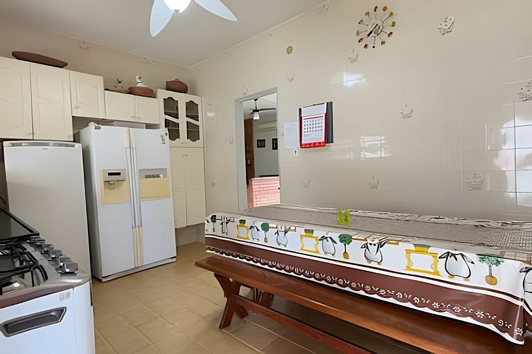 Casa em Maresias - SP (4)