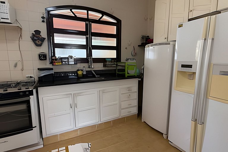 Casa em Maresias - SP (4)