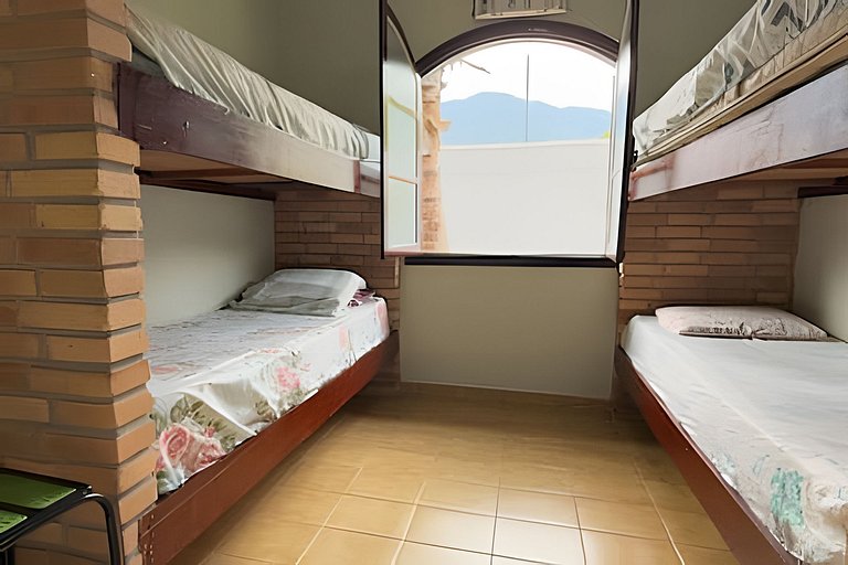 Casa em Maresias - SP (4)