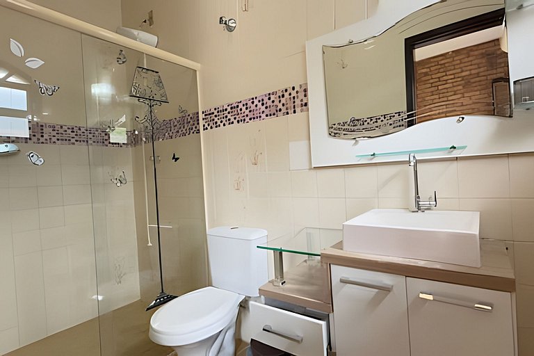 Casa em Maresias - SP (4)